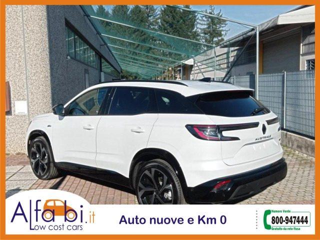 RENAULT Austral MY24 1.2 E-Tech Full Hybrid 200CV Esprit Alpine