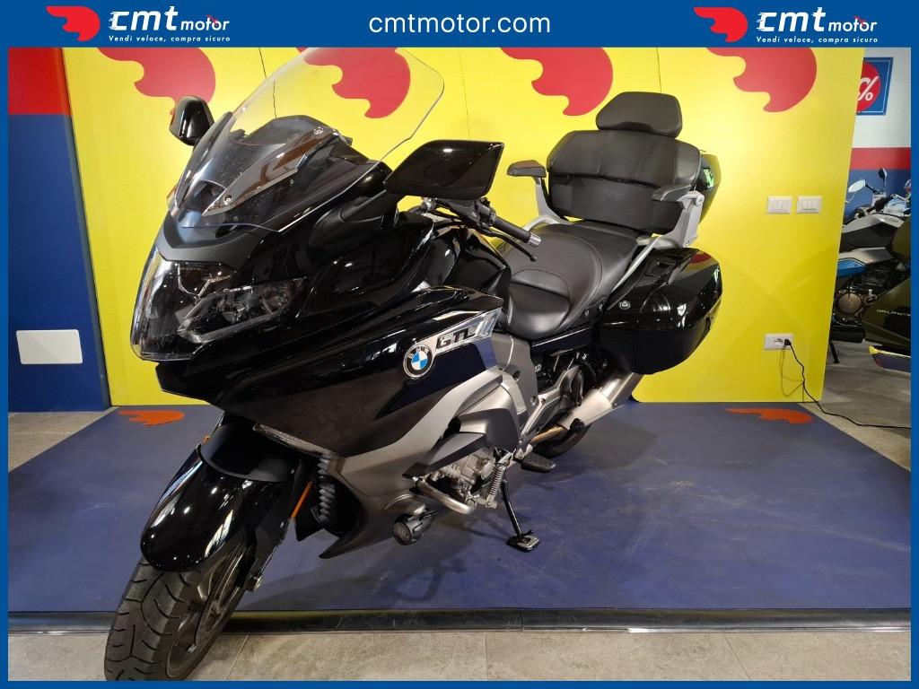 BMW K 1600 GTL - 2023
