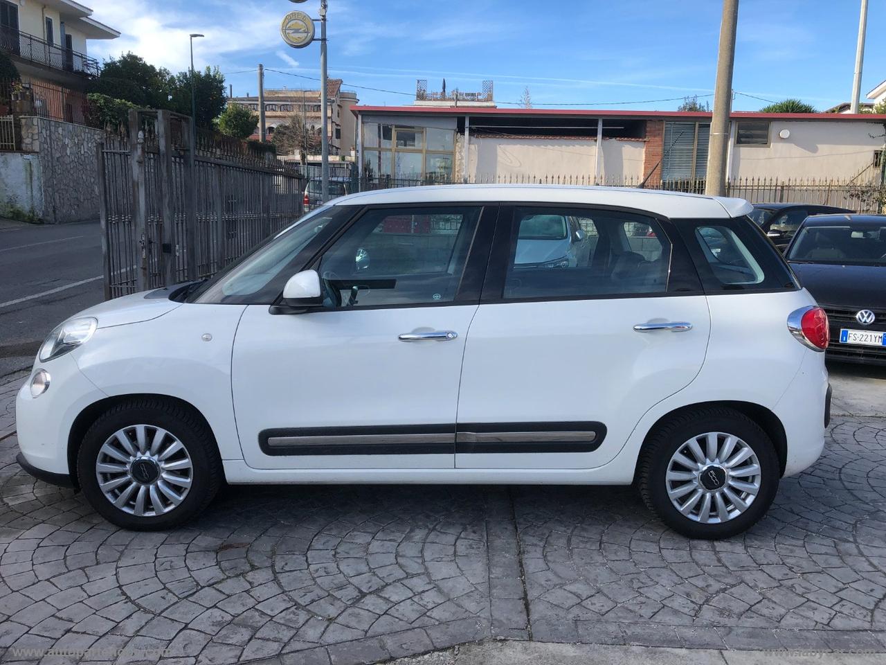 FIAT 500L 1.3 MJT 85 CV Pop Star