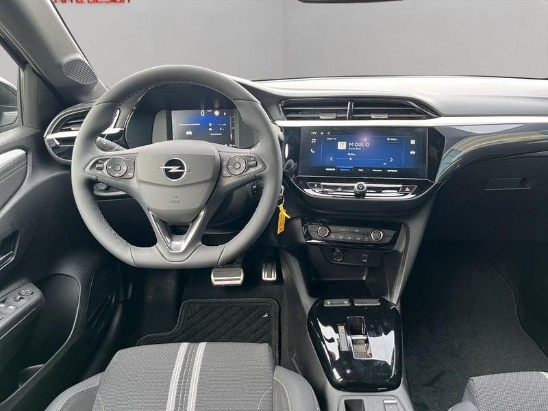 Opel Corsa Corsa 1.2 hybrid GS 110cv dct6