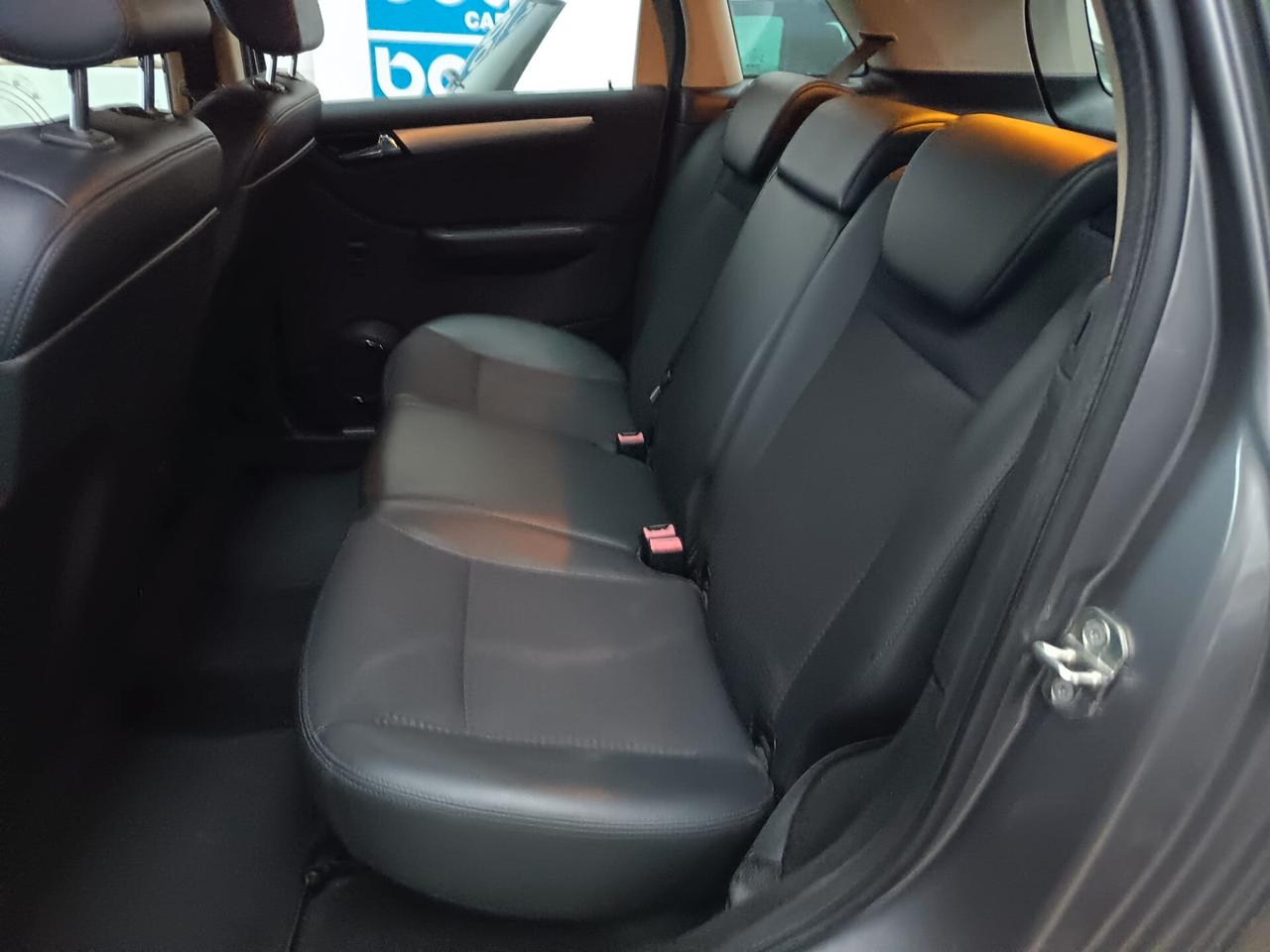 Mercedes-benz B 200 CDI 2010 103kW