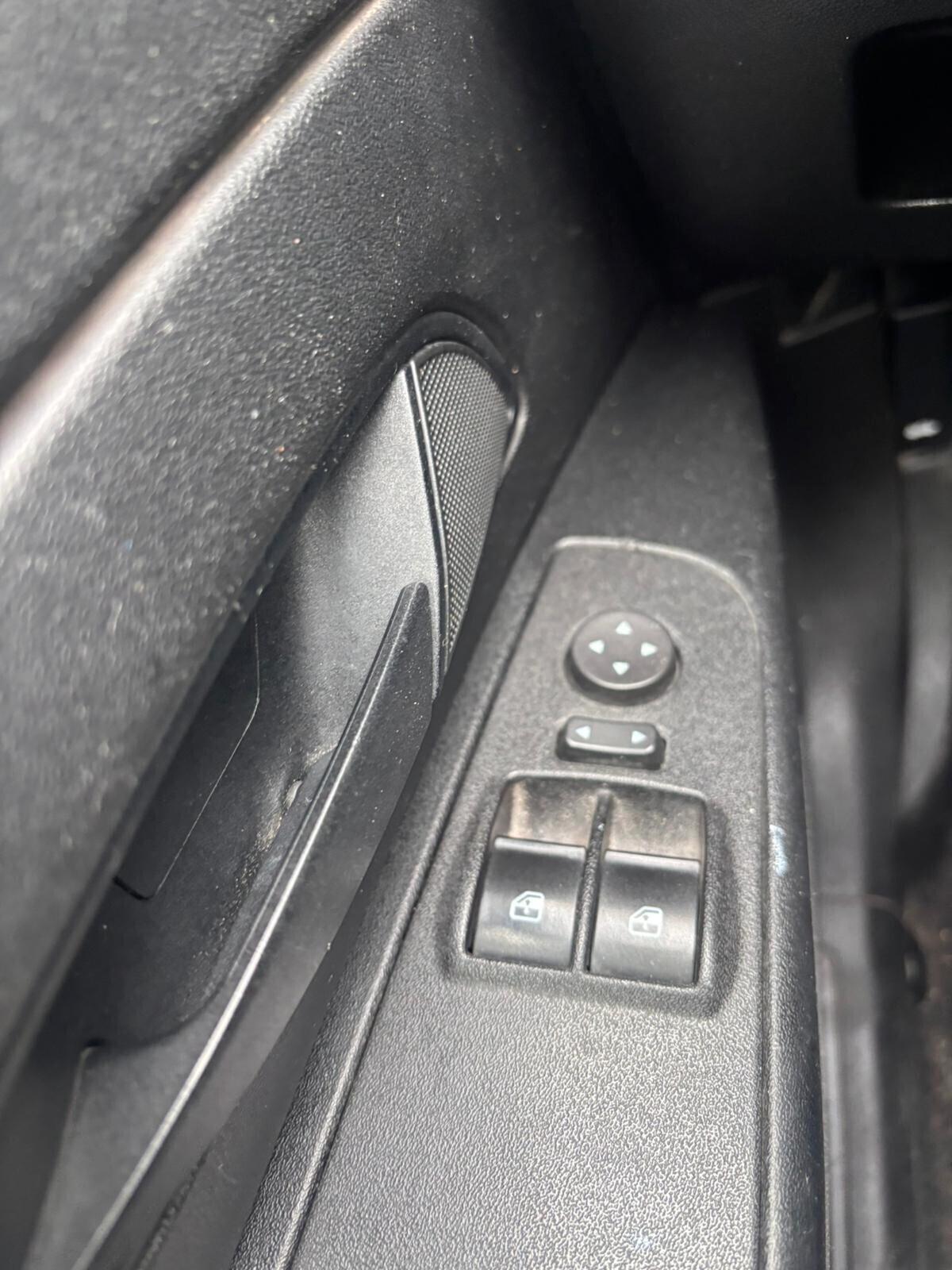 GRANDE PUNTO 1.3 MJT 75 CV SP FUN