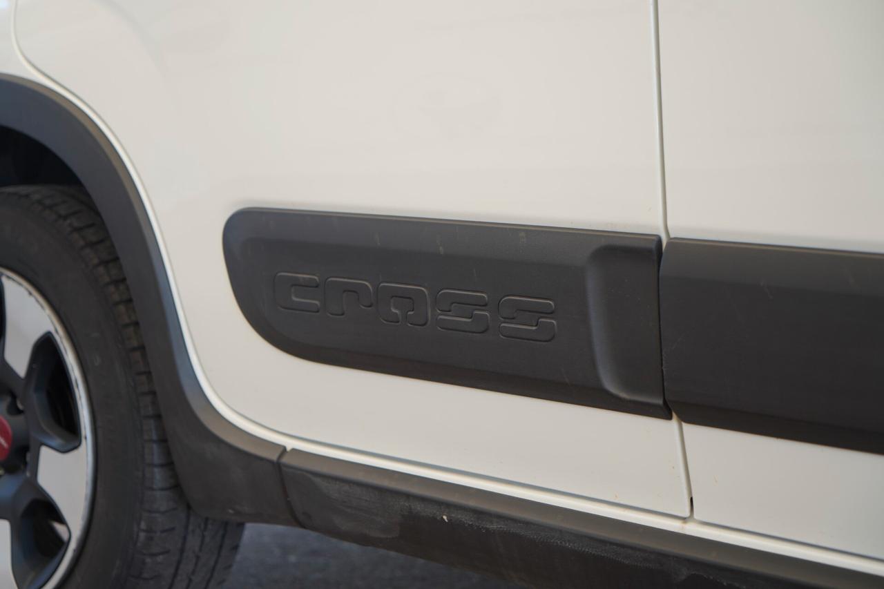 Fiat Panda 1.0 FireFly Hybrid 70 Cv Cross - 2022