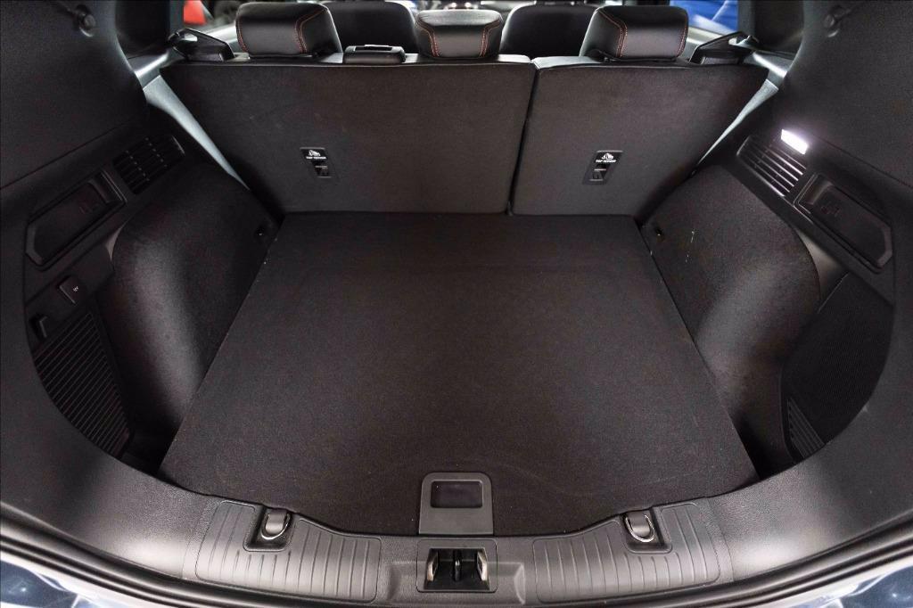 FORD Kuga 2.5 full hybrid ST-Line 2wd 190cv cvt del 2022