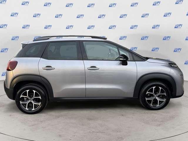Citroen C3 Aircross 1.2 puretech Plus s&s 110cv