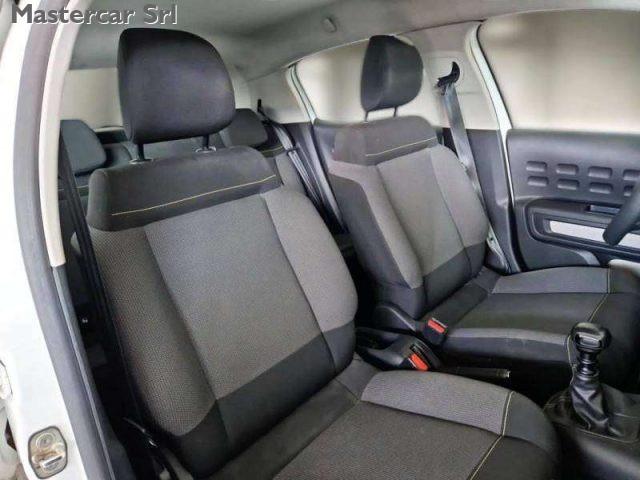 CITROEN C3 BLUEHDI 100 BUSINESS COMBI N1 5 posti - GJ079YN