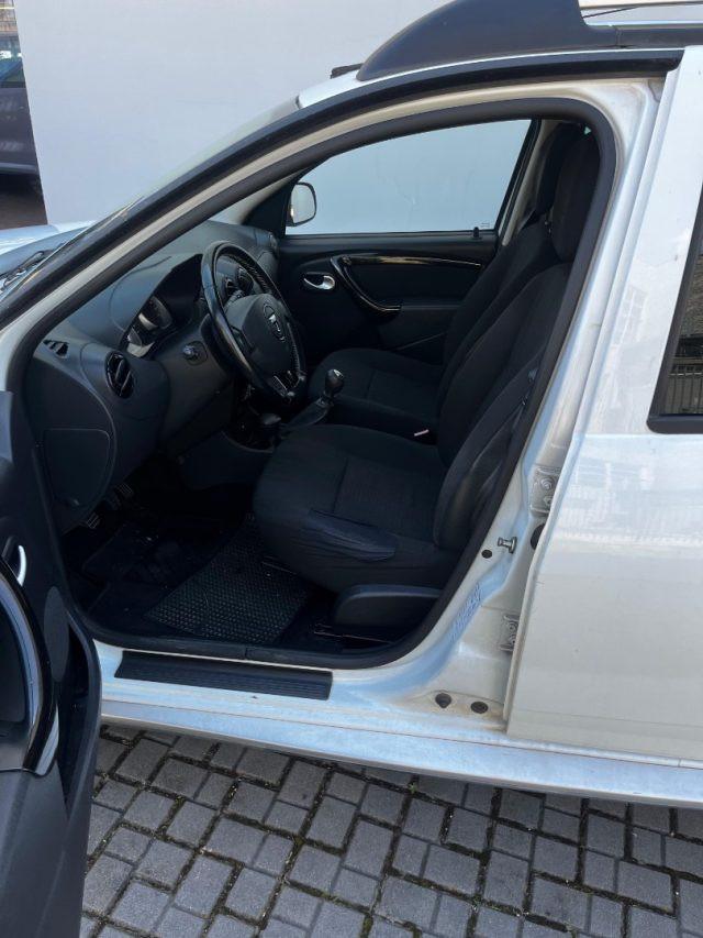 DACIA Duster 1.5 dCi 110CV 4x2