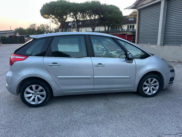 CITROEN C4 Picasso 1.6 VTi 120 senza nessun lavoro da fare
