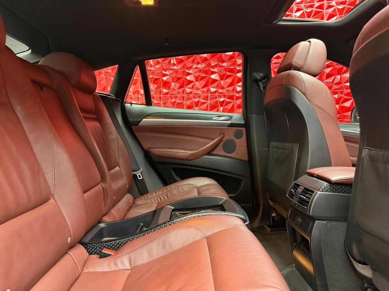 Bmw X6 xDrive30d Futura TETTO