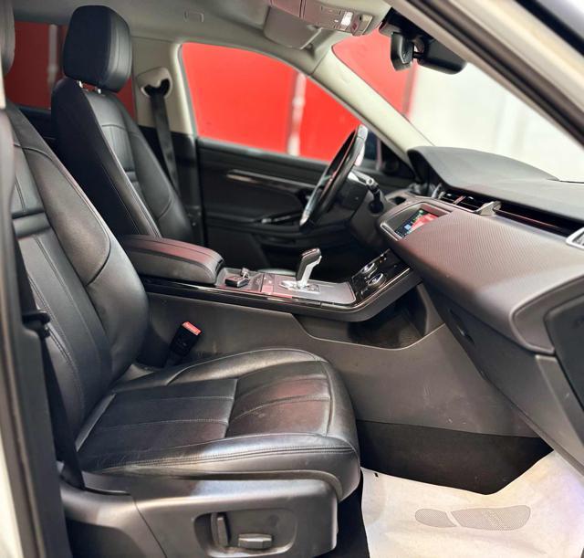 LAND ROVER Range Rover Evoque 2.0D I4-L.Flw 150CV AWD Aut R-Dynamic HSE