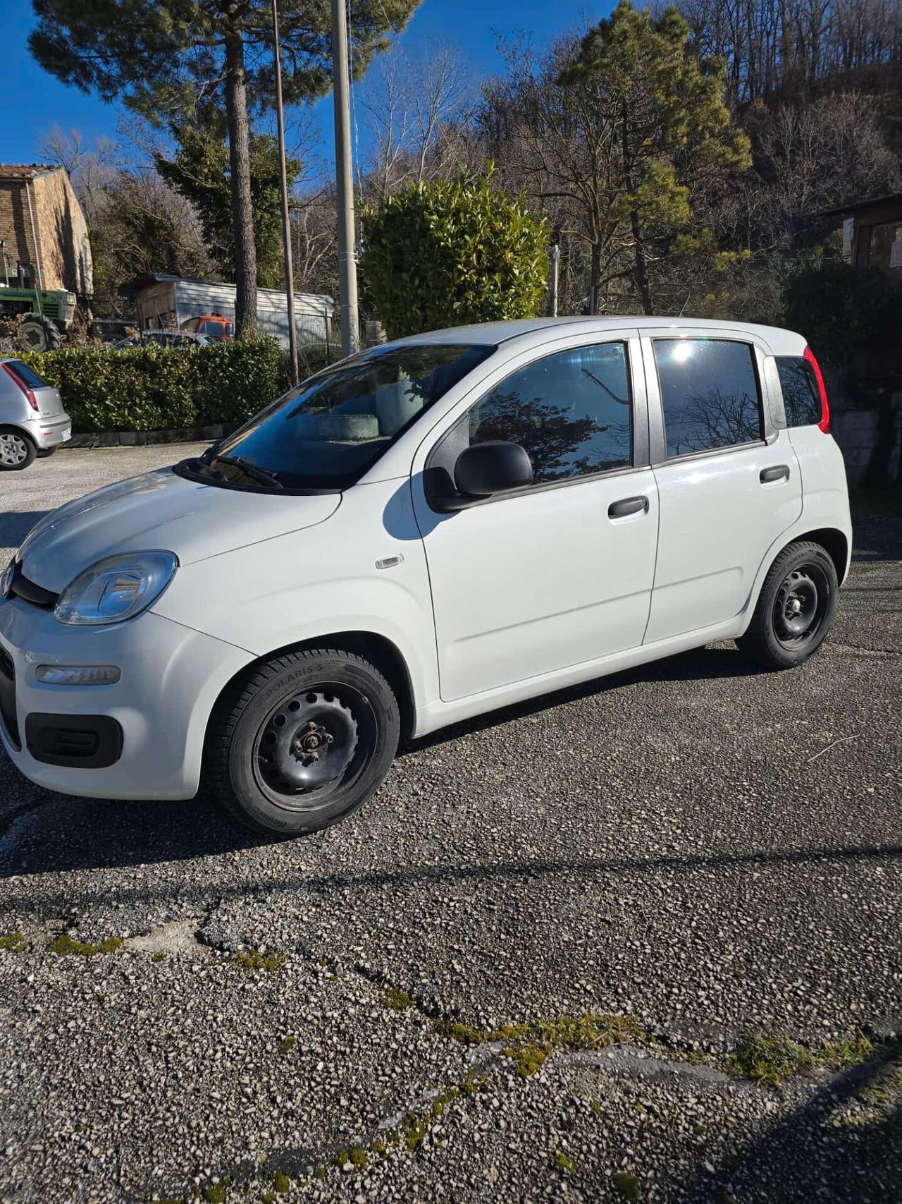 Fiat Panda 1.2 EasyPower GPL - 2016