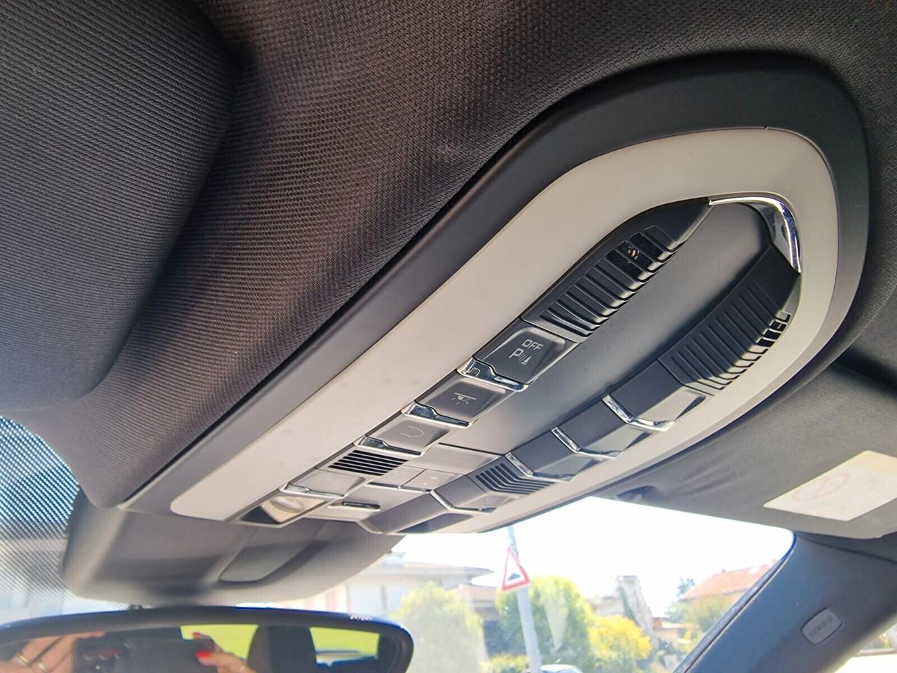 Porsche Cayenne 3.0 Diesel