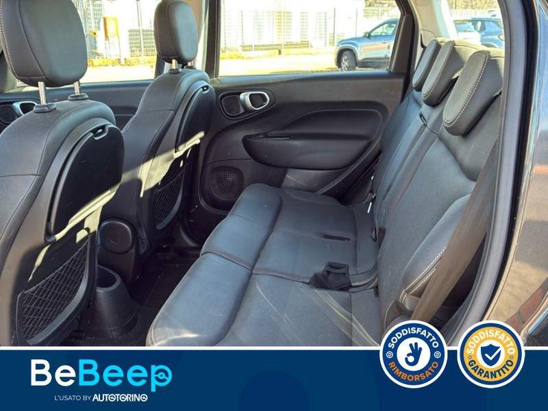 FIAT 500L 1.4 LOUNGE 95CV