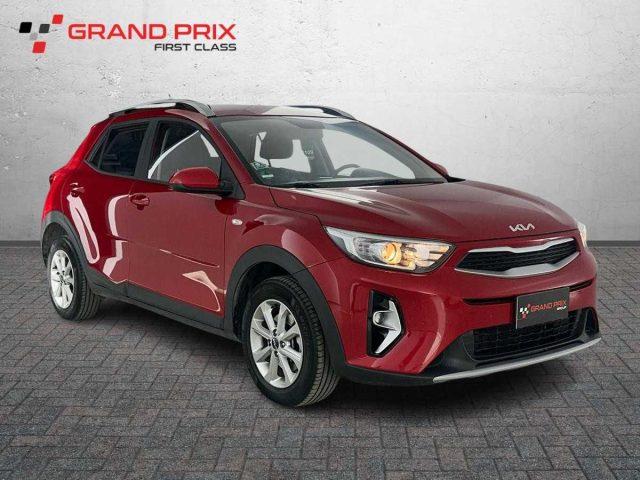 KIA Stonic 1.2 DPI Urban