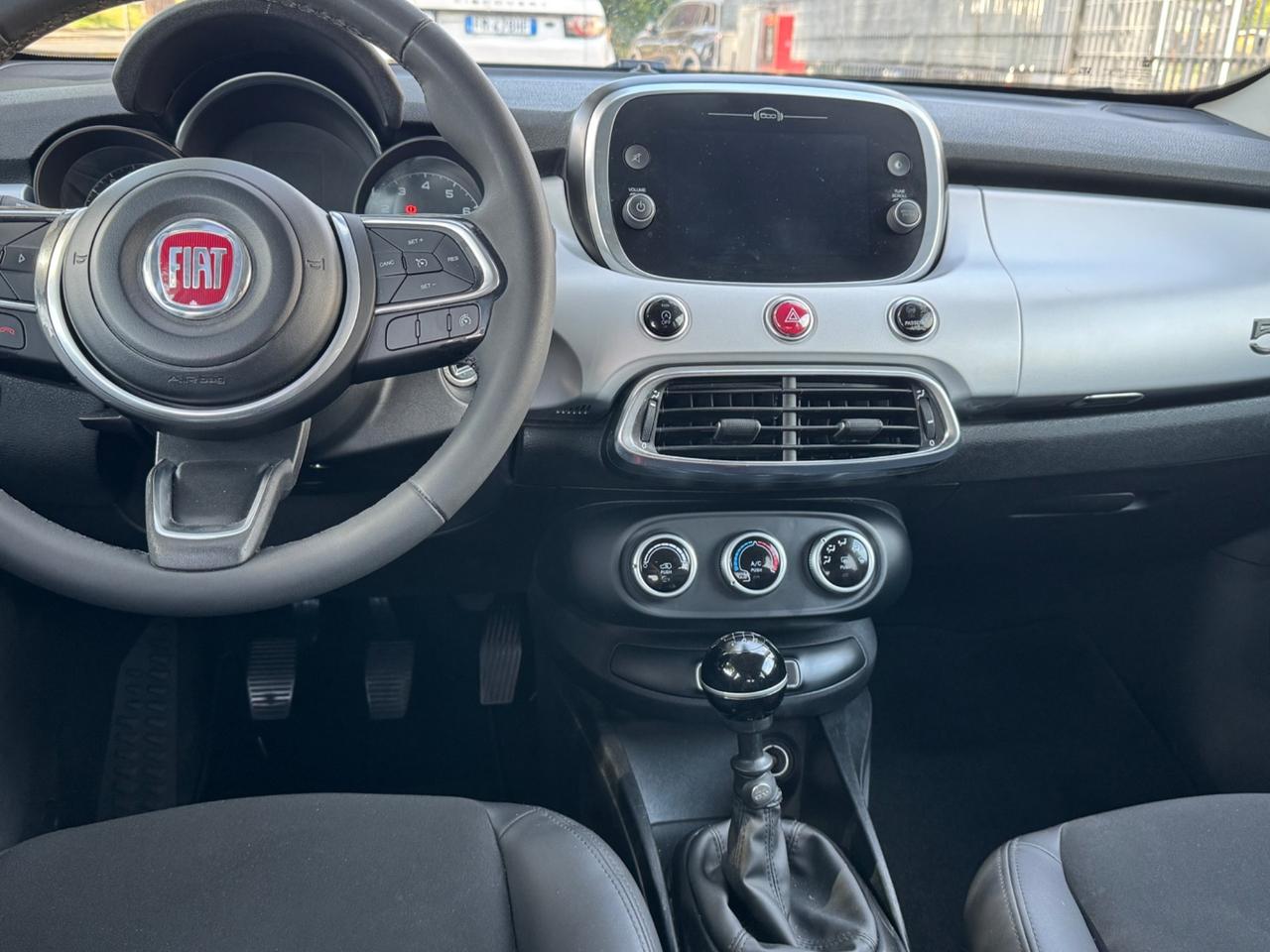 Fiat 500X 1.0 T3 120 CV Sport PERFETTA