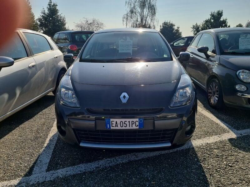 Renault Clio Clio 5p 1.2 Confort