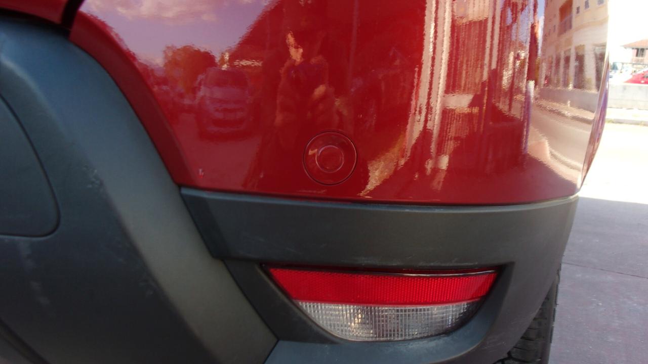 Dacia Duster 1.5 Blue dCi 8V 115 CV 4x2 Essential