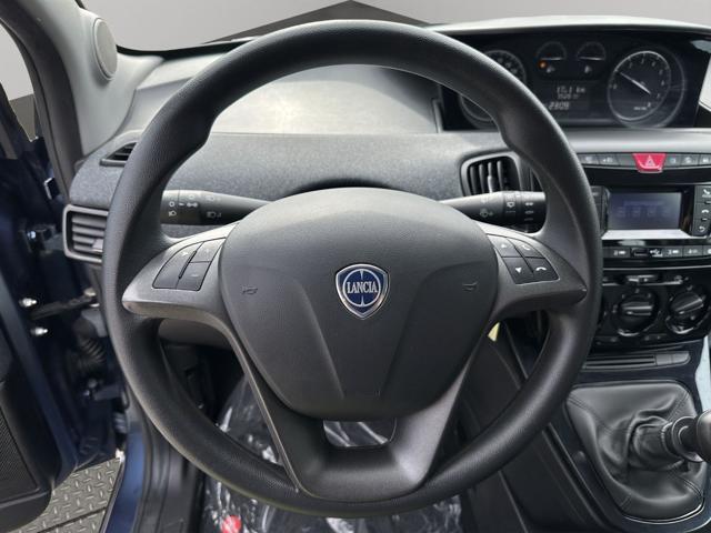 LANCIA Ypsilon 1.0 FireFly 5 porte S&S Hybrid Silver Plus