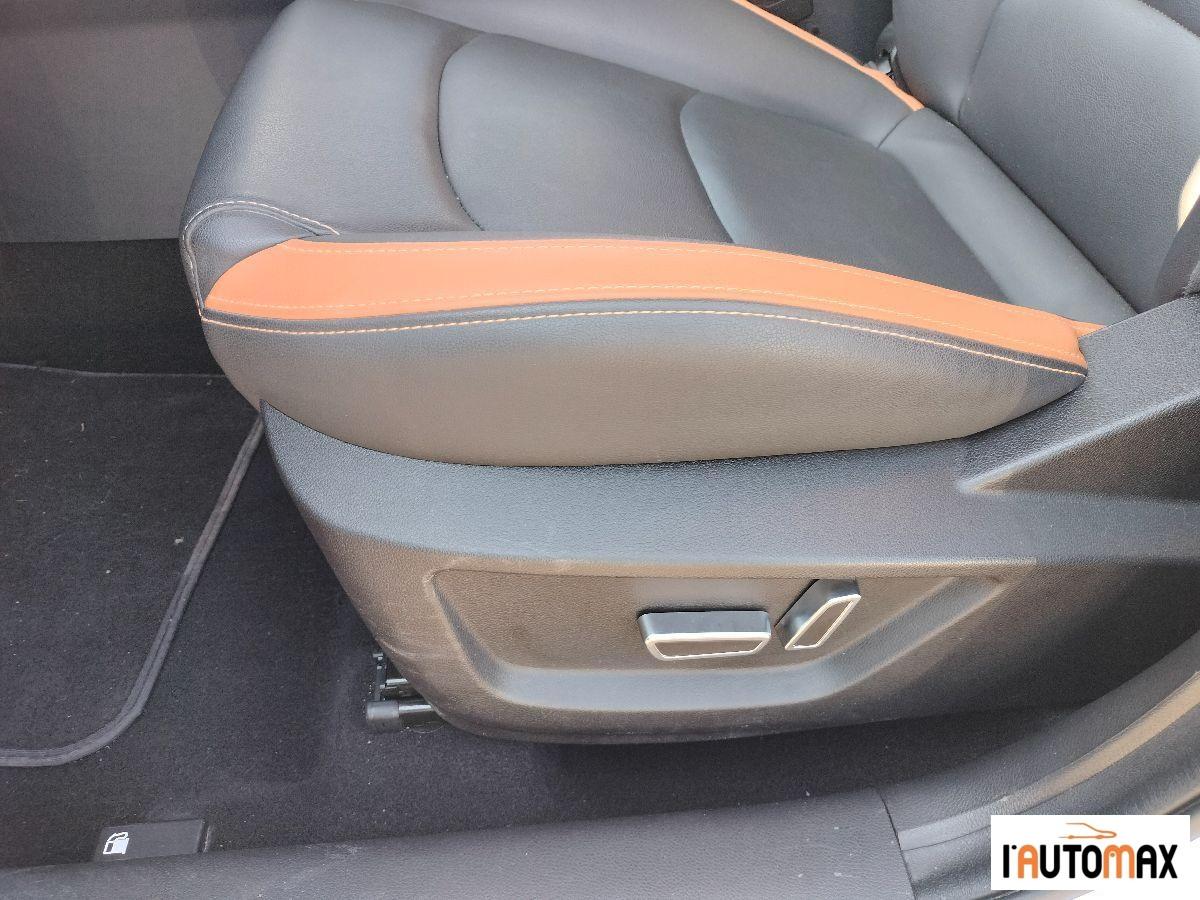 EMC - Wave 3 1.5t 113cv