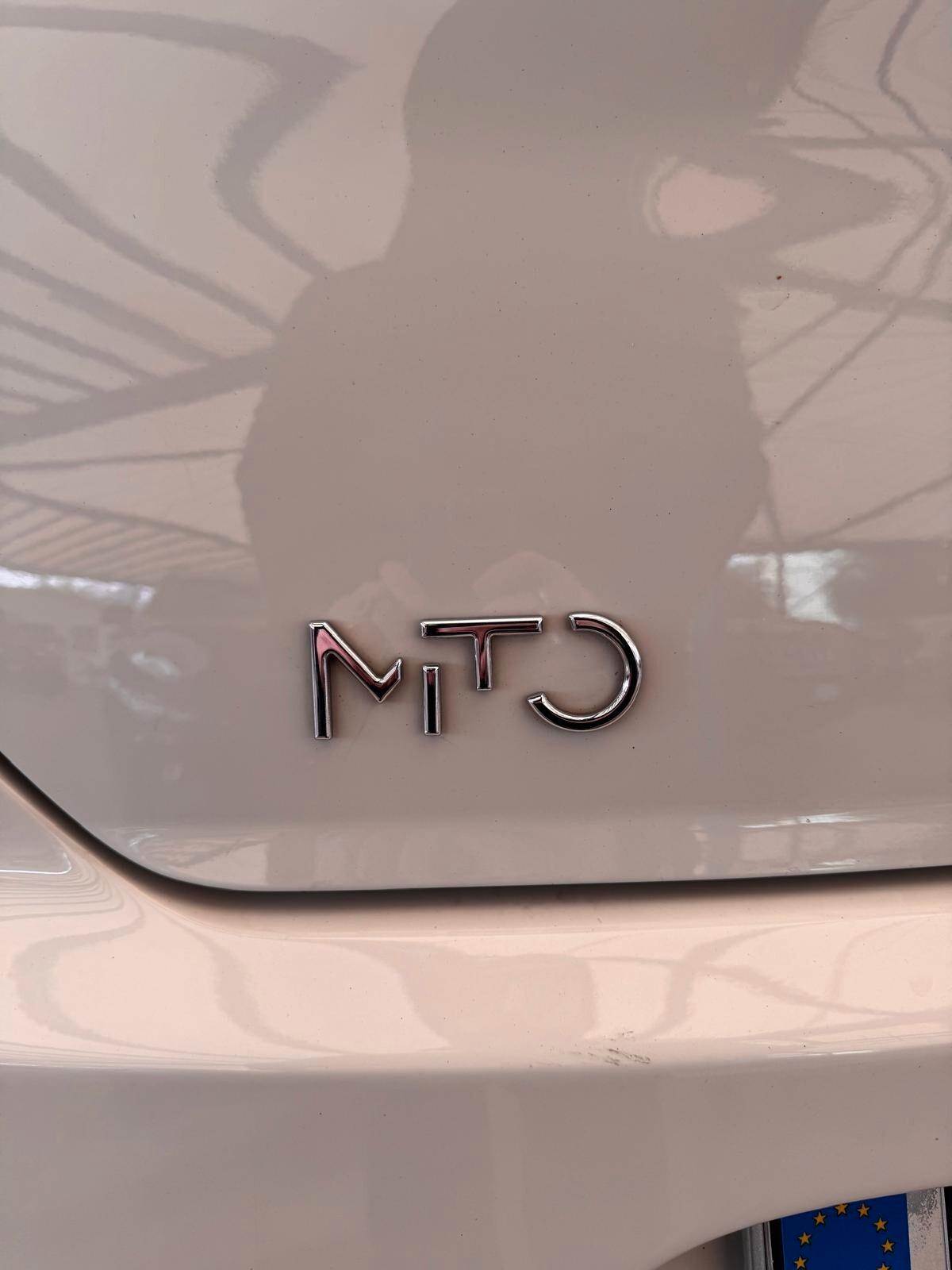 Alfa Romeo MiTo 1.6 JTDm-2 S&S Distinctive