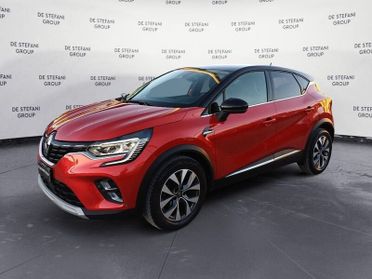 Renault Captur Captur 1.0 tce Intens 90cv