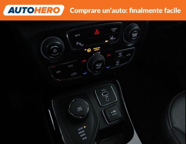 JEEP Compass 1.4 MultiAir 170 CV aut. 4WD Limited