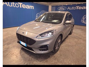 FORD Kuga 2.5 full hybrid st-line 2wd 190cv cvt del 2022