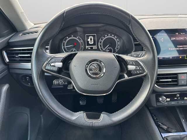 SKODA Kamiq 1.0 G-Tec Style