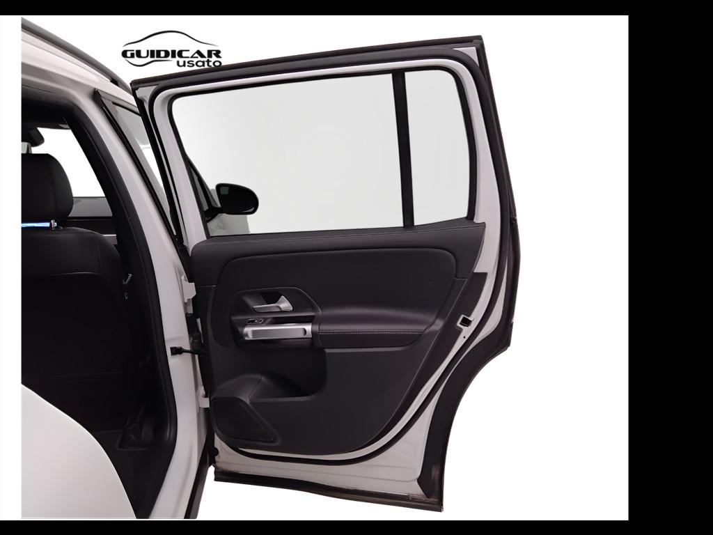 Mercedes-Benz GLB - X247 2019 - GLB 200 d Sport Plus auto