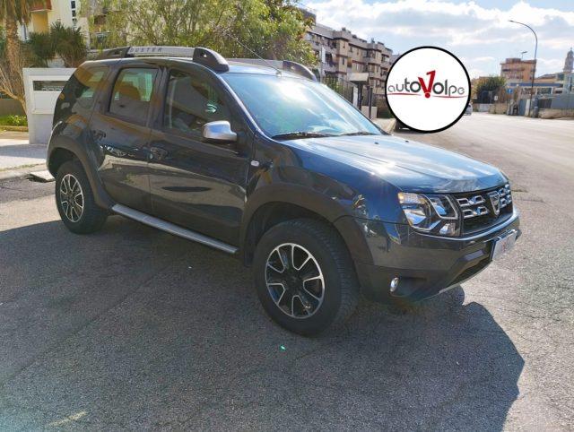 DACIA Duster 1.5 dCi 110CV 4x2 Serie Speciale Lauréate Fami