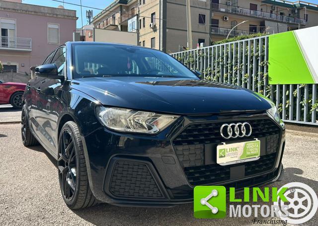 AUDI A1 SPORTBACK TFSI