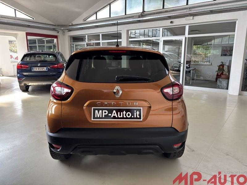Renault Captur 1.3 TCe 130cv FAP