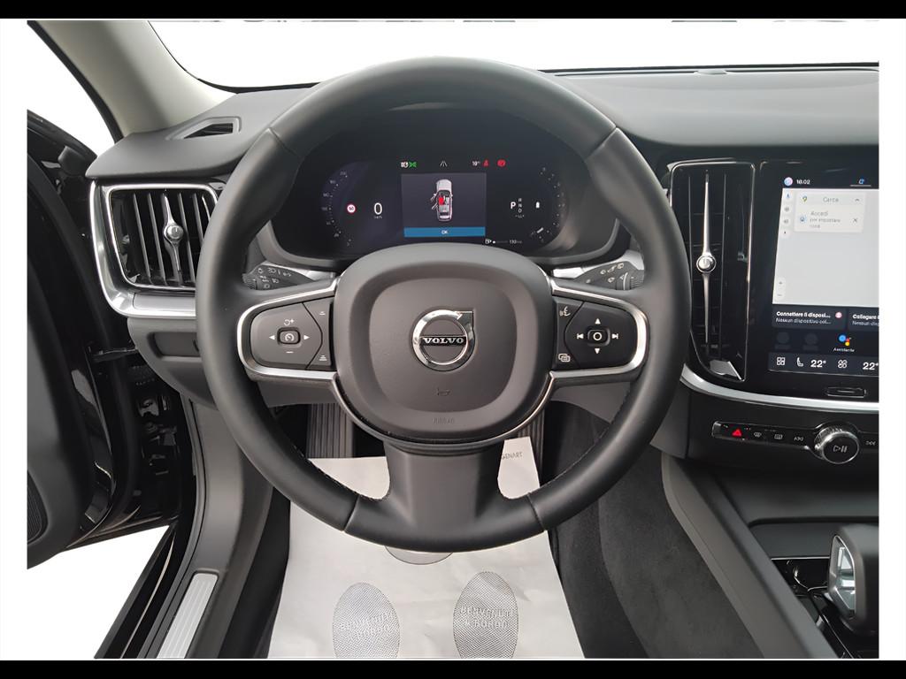 VOLVO V60 II 2023 - V60 2.0 b3 Core auto