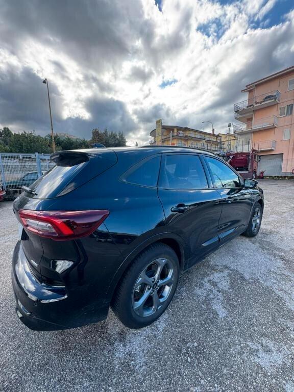 Ford Kuga ST-Line 2.5 Full Hybrid Aut. 180CV (HF45) Anteriore 2WD
