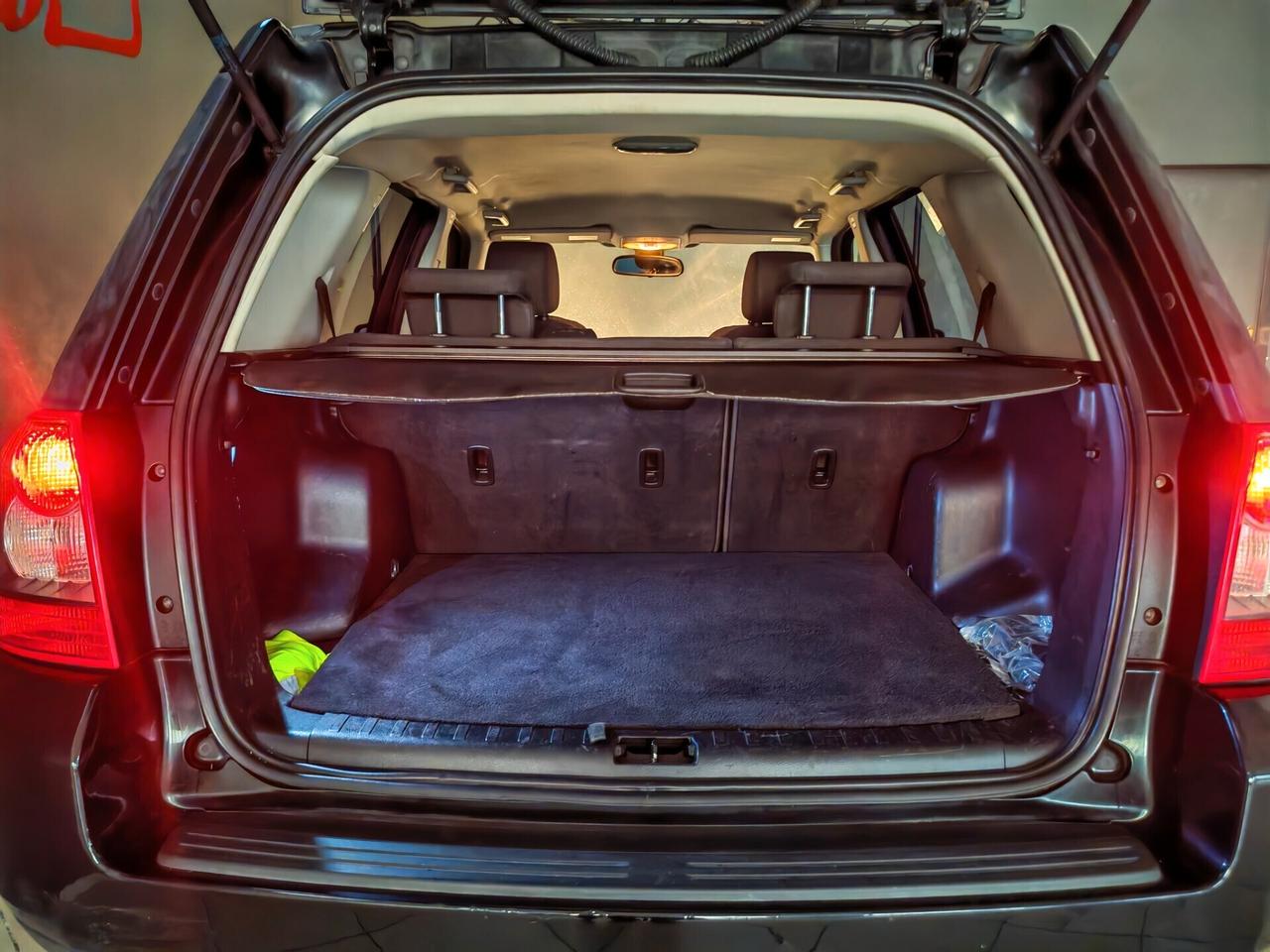 Land Rover Freelander 2.2 TD4 S.W. HSE