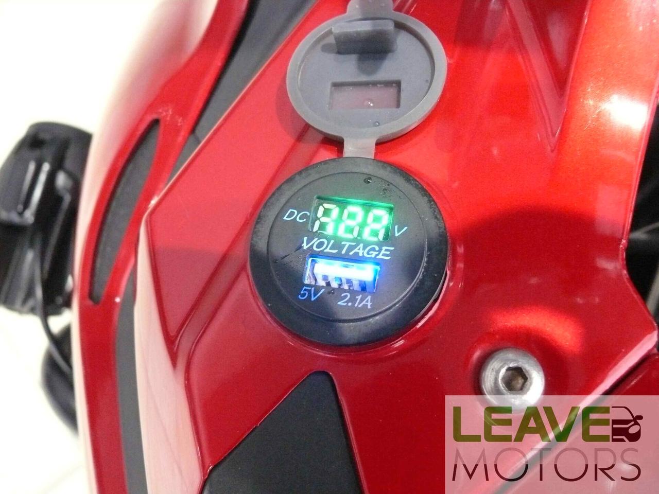 Benelli TRK 502 503 (M1474)