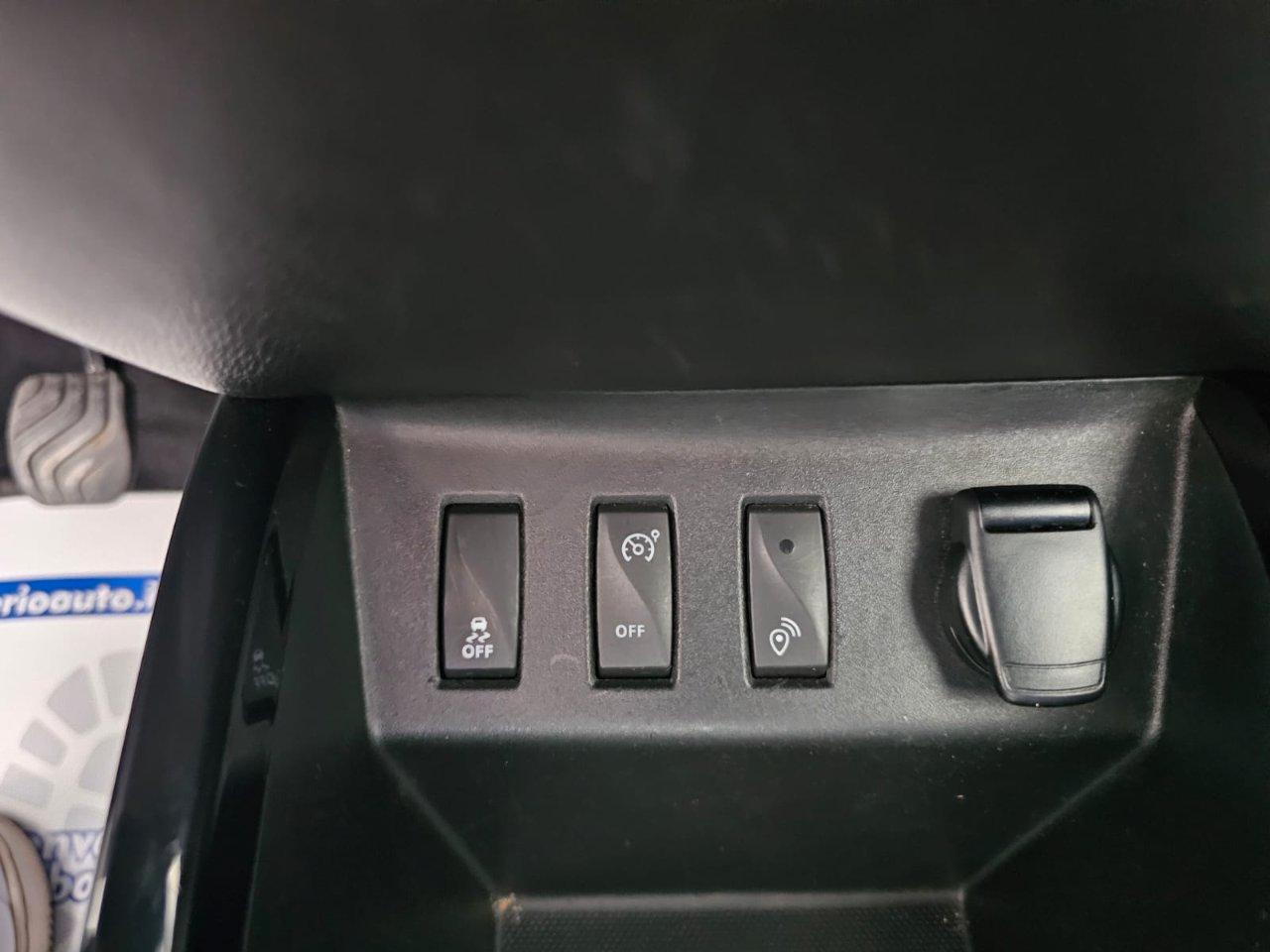 Dacia Spring Comfort Plus Electric 45