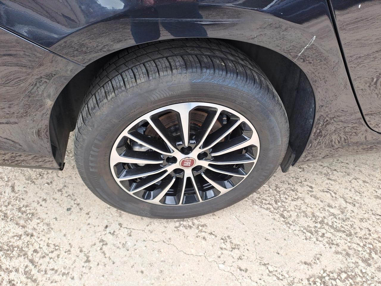 Fiat Tipo 1.6 Mjt S&S SW