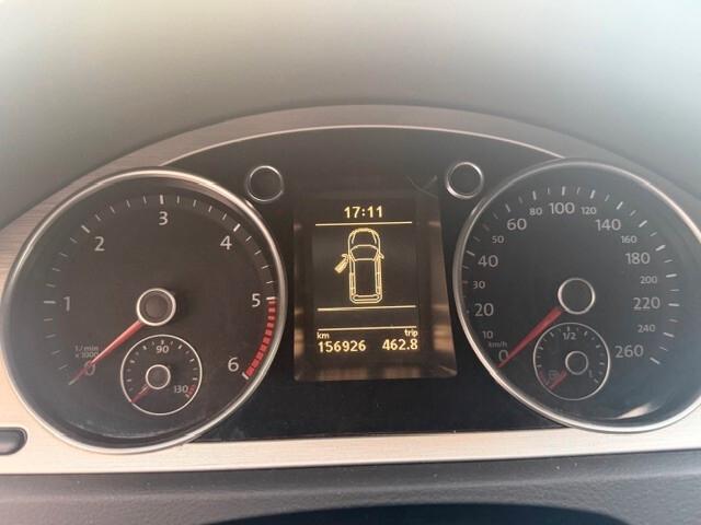Volkswagen Passat 2.0 TDI DPF 4mot. Var. Highline cv 170 ann.10.2009