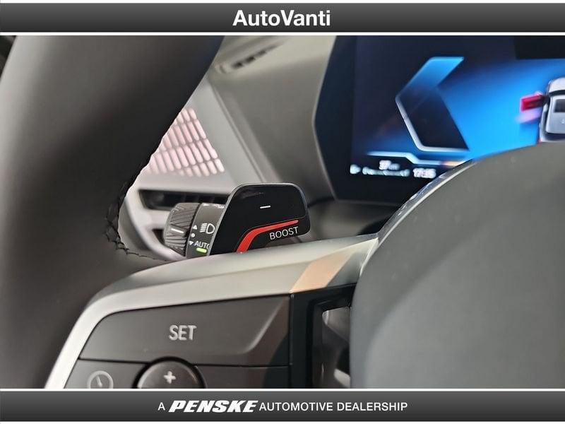 BMW Serie 1 120d 48V MSport Pro