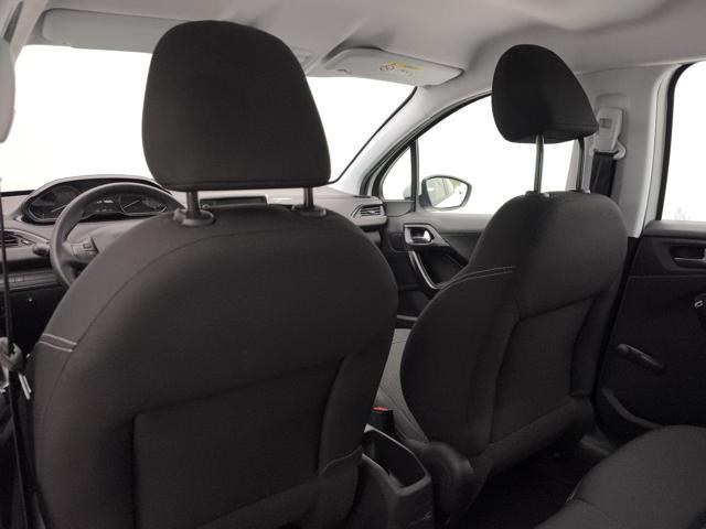 PEUGEOT 208 1.2 puretech Active s&s 82cv 5p neopatentati