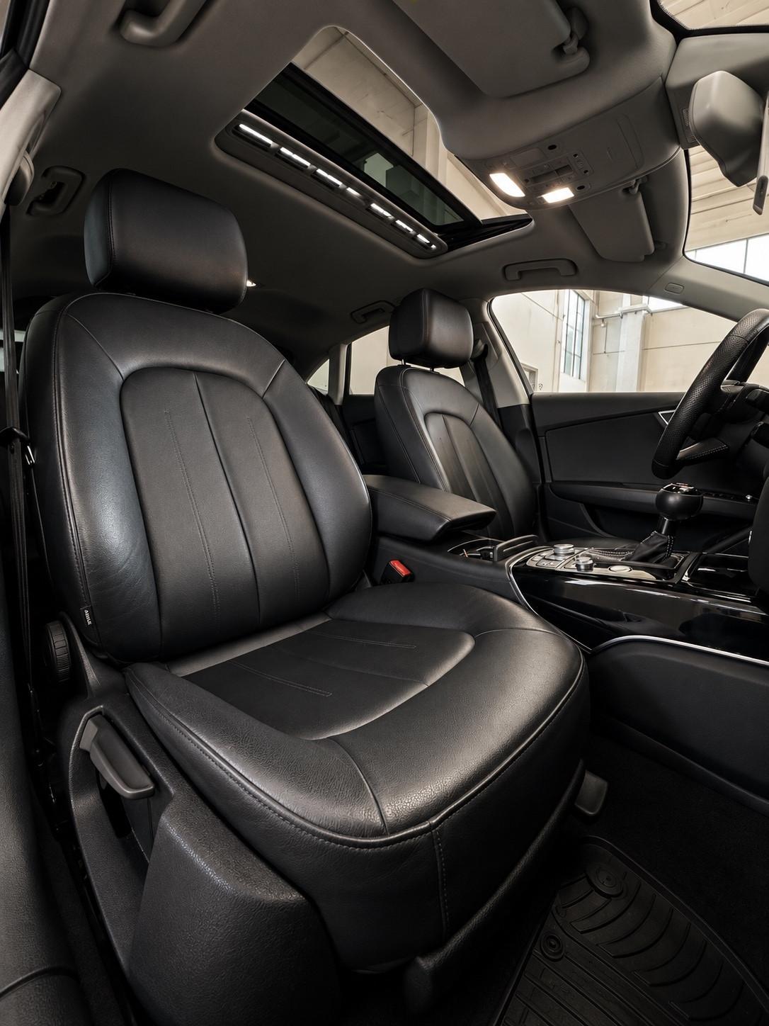 Audi A7 SPB 3.0 TDI 320CV quattro tiptronic Business Plus