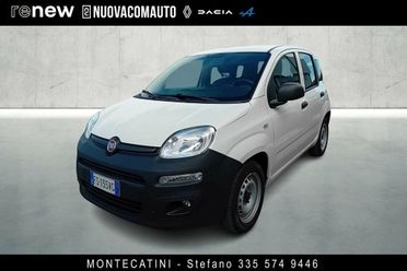 Fiat Panda van 1.2 Pop 69cv 2p.ti serie 3 E6d-temp
