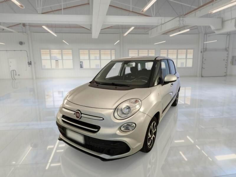 Fiat 500L 1.6 Multijet 120 CV Business