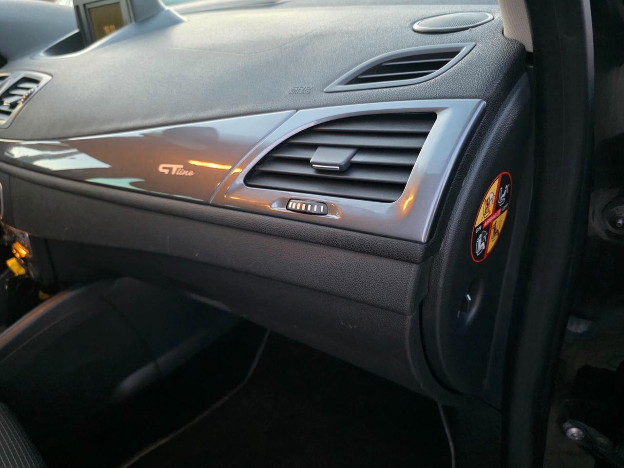 Renault Megane Mégane 1.5 dCi 110CV GT Line garantita 12M