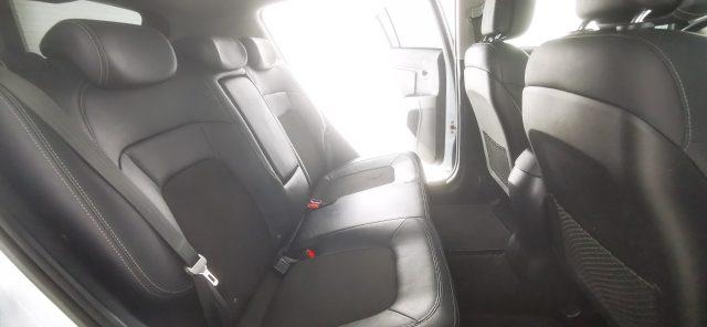 KIA Sportage 1.7 CRDI VGT 2WD Class