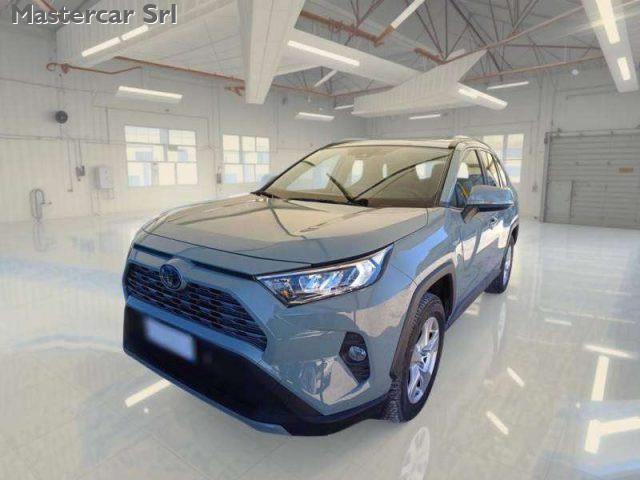 TOYOTA RAV 4 Rav4 2.5 vvt-ie h Business awd-i 222cv e-cvt - HB1