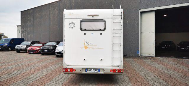 RIMOR KATAMARANO 5