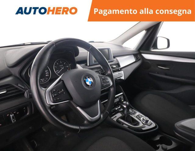 BMW 218 d Active Tourer