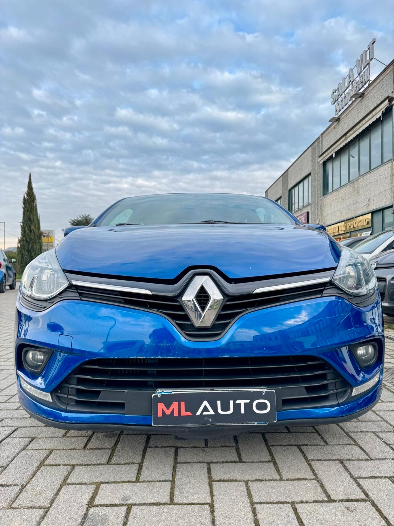 Renault Clio TCe 12V 90 CV Start&Stop 5 porte Energy Duel